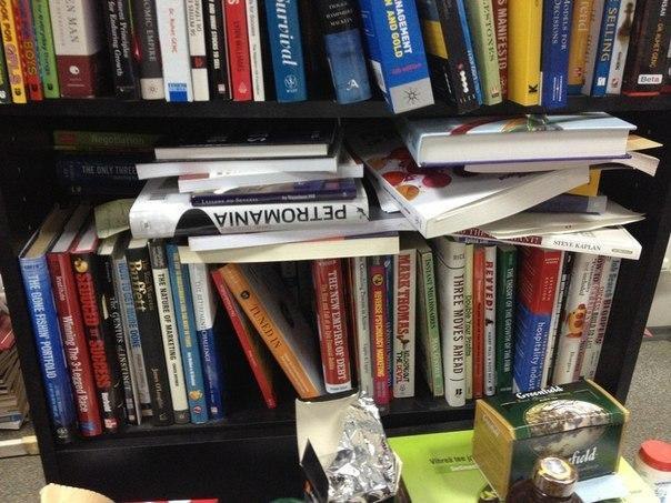 8 книг, которые должен прочесть каждый предприниматель.Карстен Страусс — журналист Forbes.В этот, ...