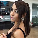 ���� Rafaella Beckran, ���-����� - ��������� 5 ���� 2015