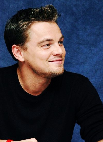 #leonardodicaprio.  - 4