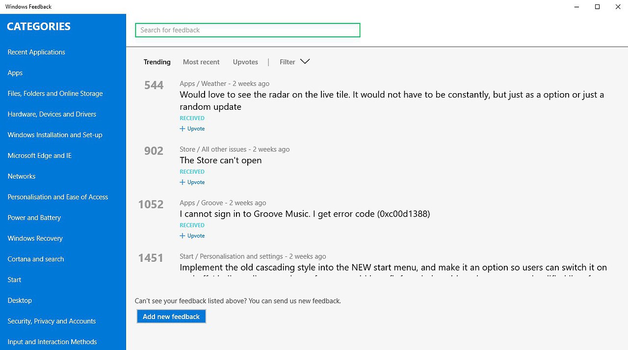Microsoft, вероятно, готовит к выпуску новую сборку Windows 10 Insider Preview.Софтверный гигант ...