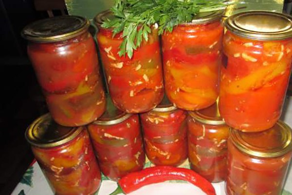 ЛЕЧО — ПРОЩЕ ПРОСТОГО.Хочу предложить вам рецепт вкуснейшего лечо. Зимой баночка уплетается за один ...