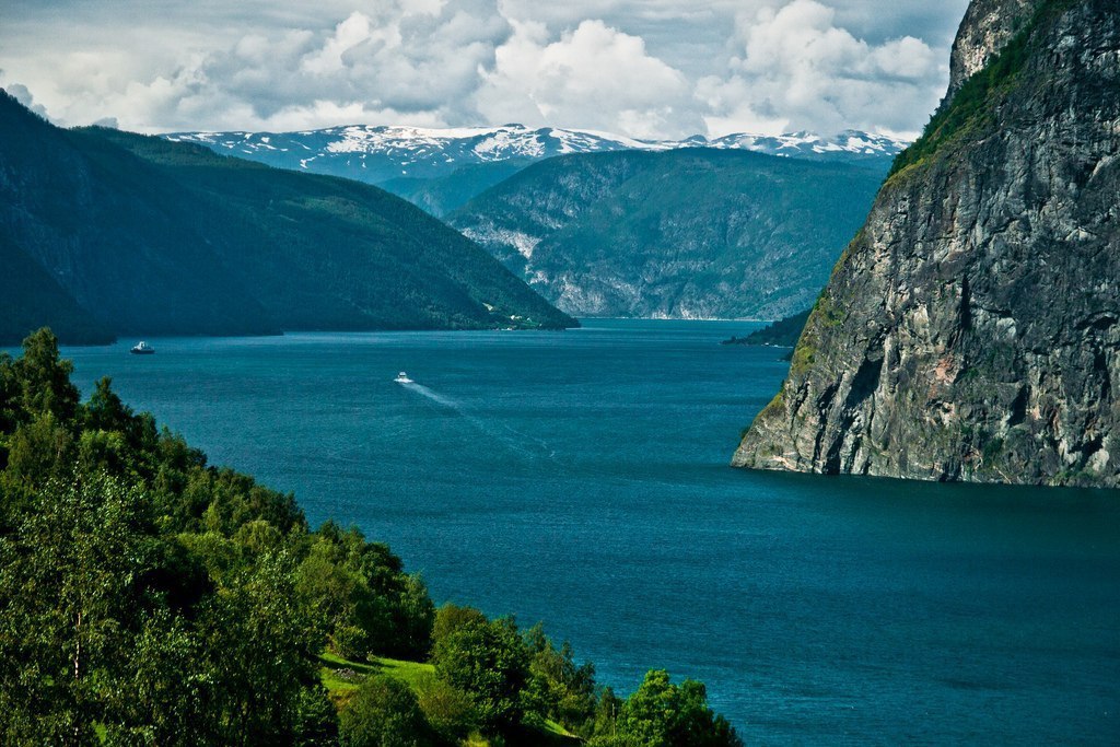 Norway - 6