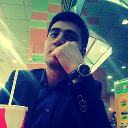 ���� Elmurod, �������, 37 ��� - ��������� 13 ���� 2015