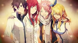       ...... Fairy Tail     .  - , ... - 2