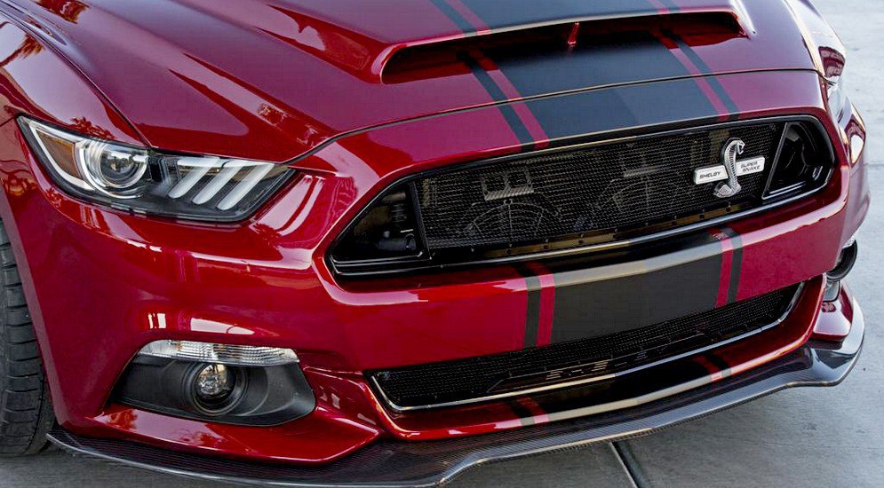 750- Shelby Super Snake  . ,    ...