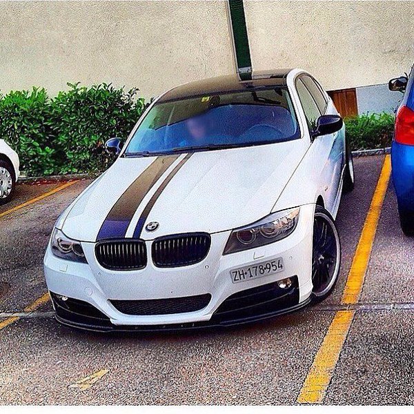 BMW is my love... - 2