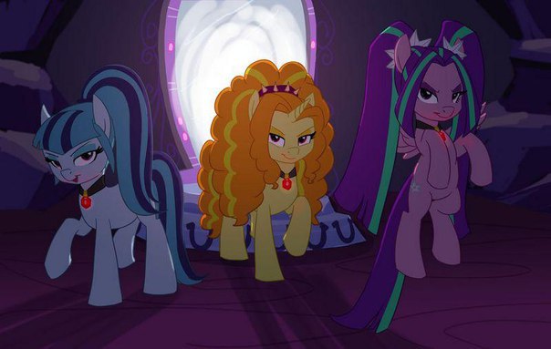 My Little Pony - 4  2015  14:27