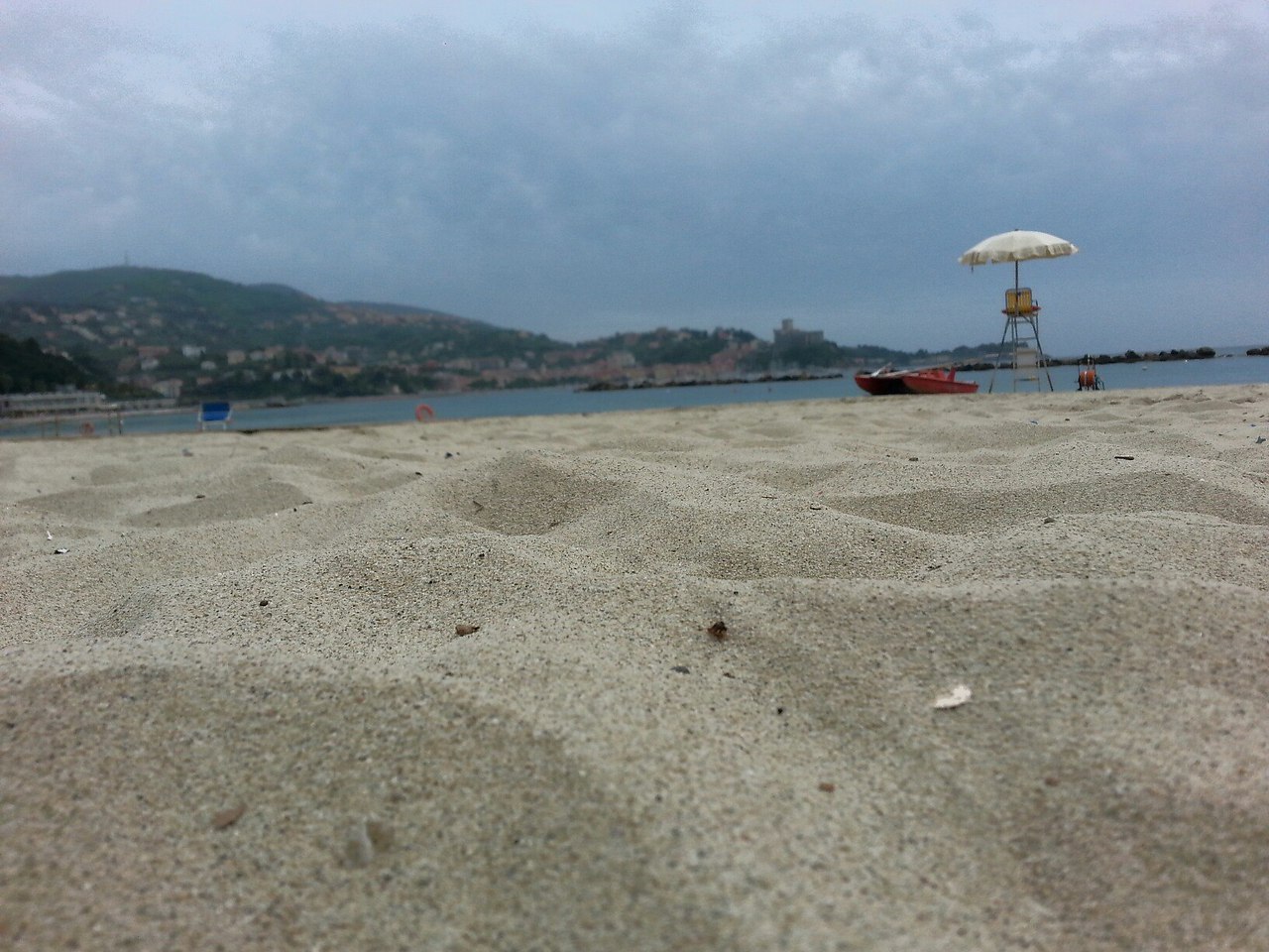 Cinque Terre, Ligury, Italy - 4