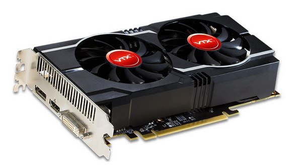 Персональные компьютеры с видеокартой Radeon R7 265