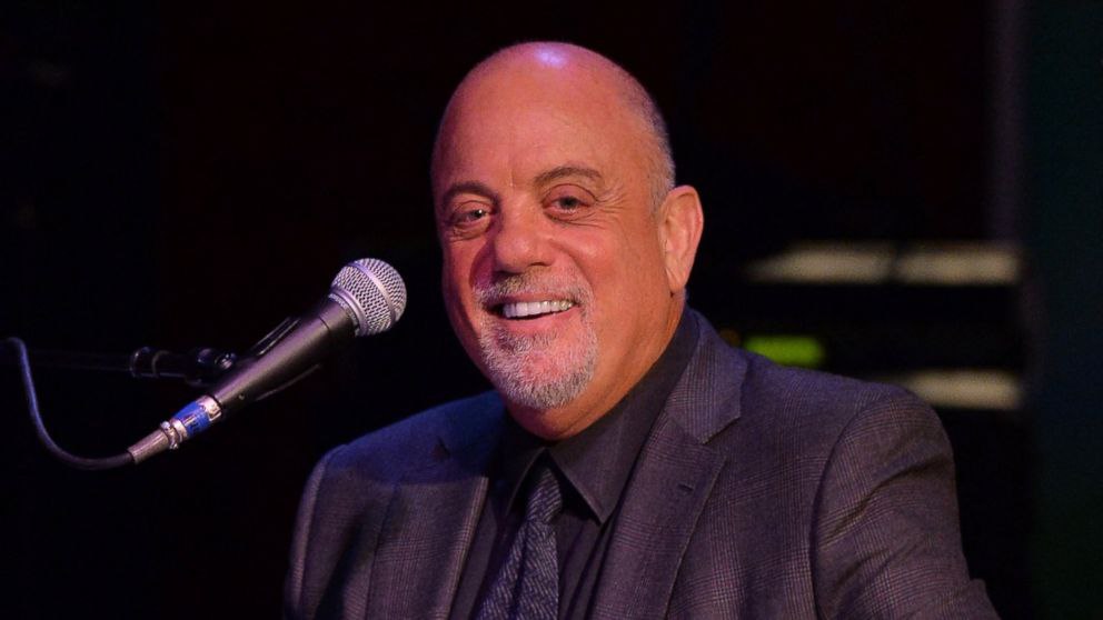     : 9  1949     (Billy Joel) -  ...