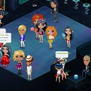 ���� ����, ������, 25 ��� - ��������� 23 ���� 2015 � ������ �Tropikania�