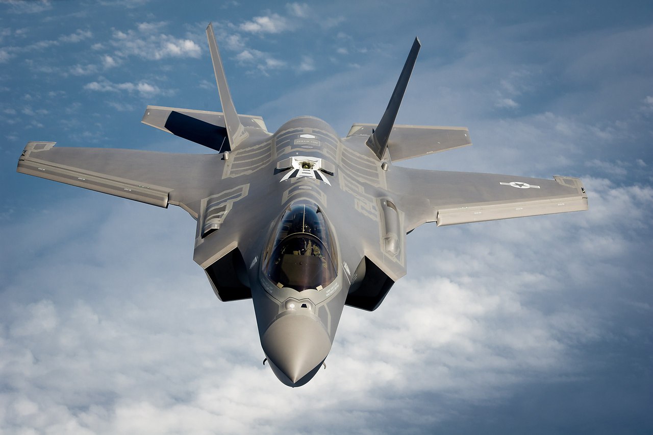 :   F-35    .-   ,  ...