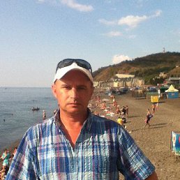 Леонид, 54, Бердичев