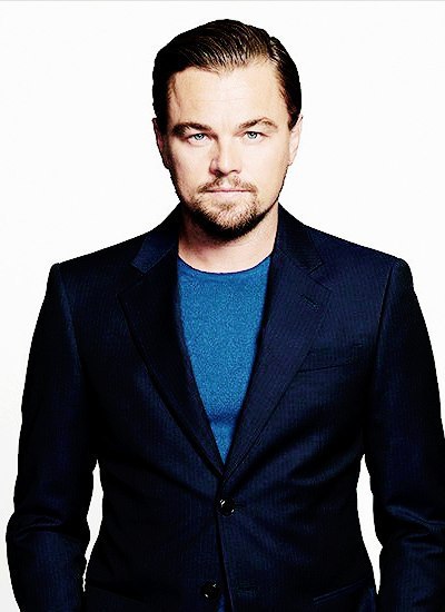 #leonardodicaprio. 