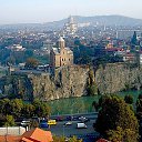 tbilisi    