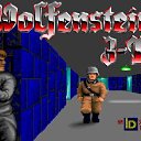 Wolfenstein 3D �� ������� �DOOM � Wolfenstein 3D�