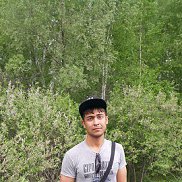 Timur, 33 , 