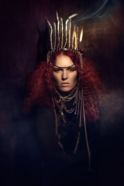  Simona Smrkov - 8