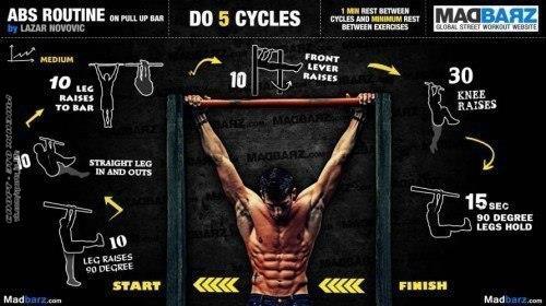 10 Workout ��������.#SPORT_����������@sports_is_life - 5