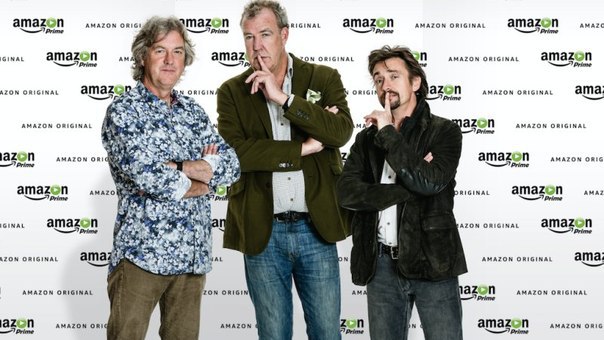   Top Gear      Amazon.  ,    ...