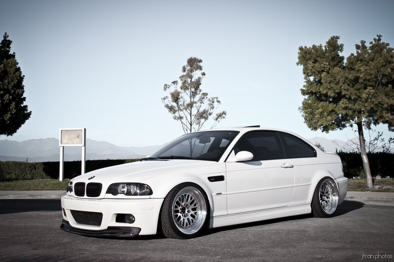 BMW M3 E46. - 5