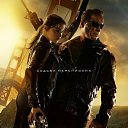 :  (. Terminator Genisys)      .    ,  ,     .     .      .      2  2015    .     -: 