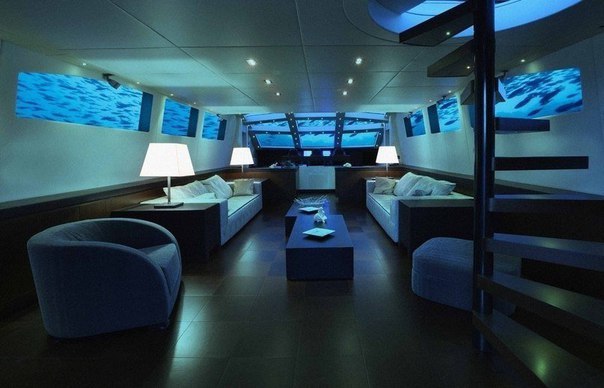 Luxury-      Mile-Low Club - 4
