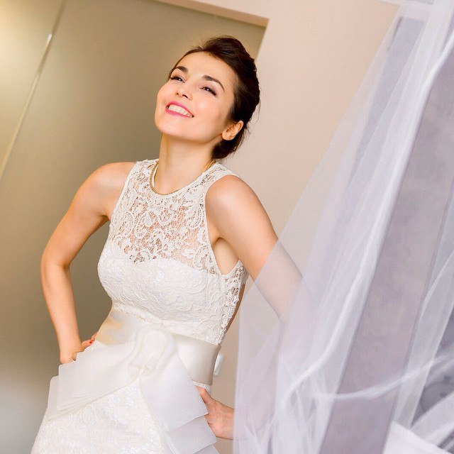 , #!    # # # #wedding #satikazanova #shooting ...