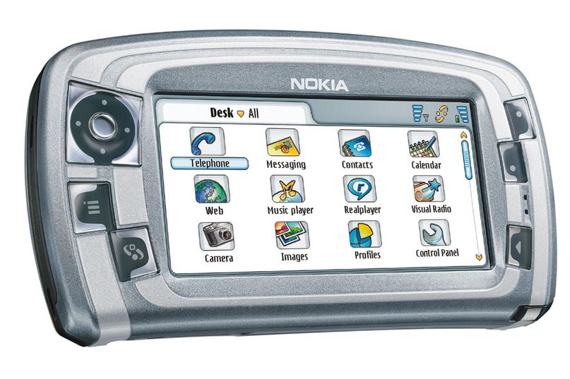 Nokia �������� ����� ��������� � 2016 ����.