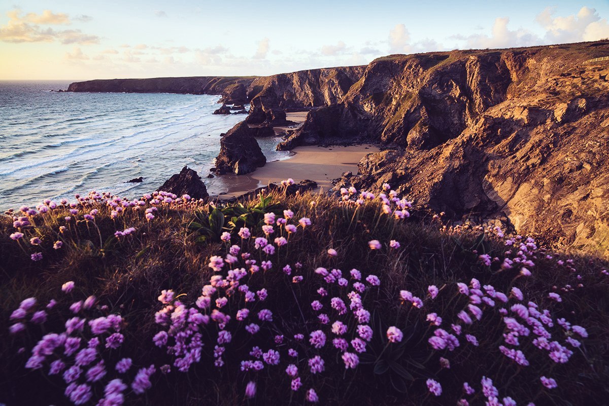 Cornwall, England
