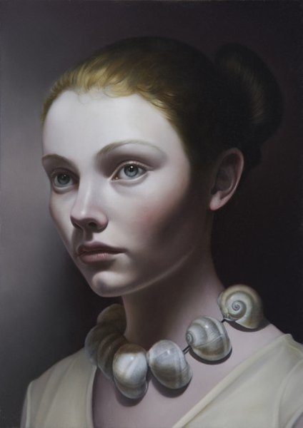 Mary Jane Ansell - 10