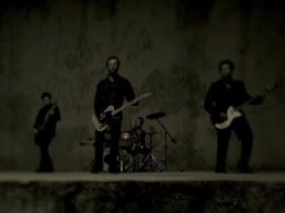 Metallica - The Unforgiven II [Official Music Video]