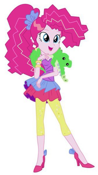 My Little Pony - 28  2015  12:28