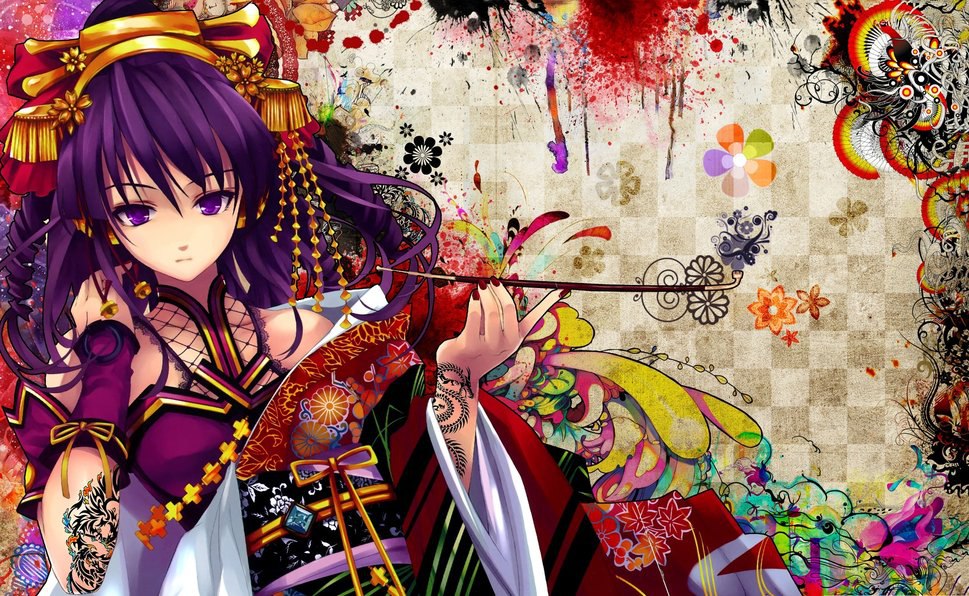 AnImE... - 17 сентября 2015 в 16:37