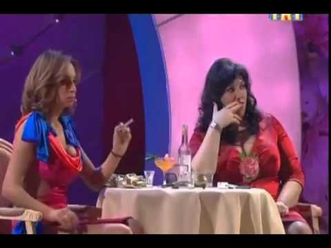 Любовницы в шкафу comedy woman