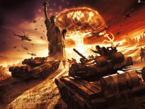 Выживание в случае войны. (Часть 3) Продолжение... Сейчас немного цинизма. Если у вас собой обоз из ...