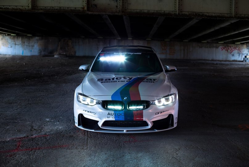 BMW M3