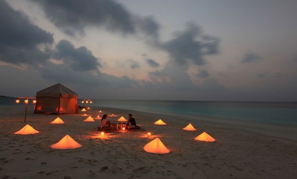 Soneva Fushi  . ! - 2