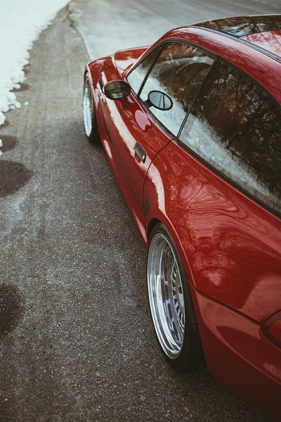 BMW Z3M - 6