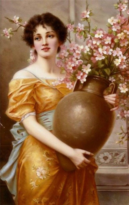 Conrad Kiesel ( 29.  1846, ; - 28.  1921, ) -  , ... - 6