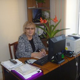Galina, 63, Иркутск