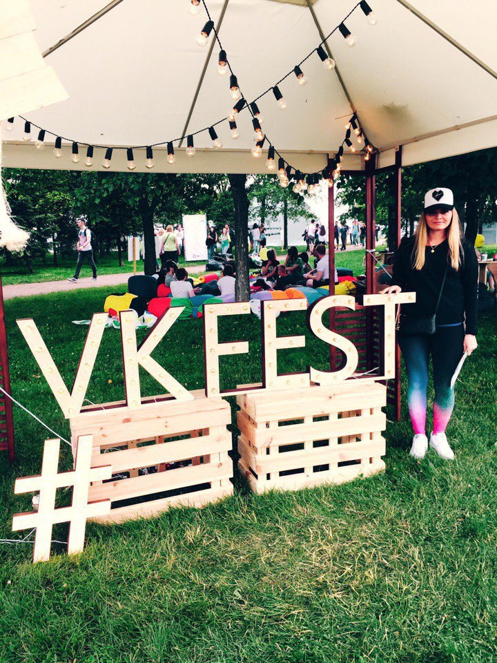 #vkfest - 10