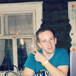 ���� Sergey, ������, 37 ��� - ��������� 5 ���� 2015