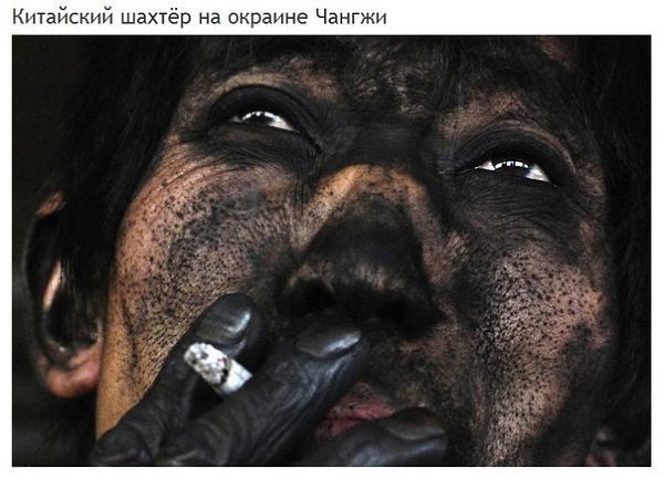 Сильные фотографии, способные вызвать неподдельные эмоции - 2