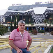 dzhivanshir, 62 , 