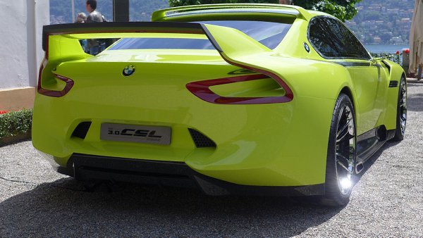 3.0 CSL - 5