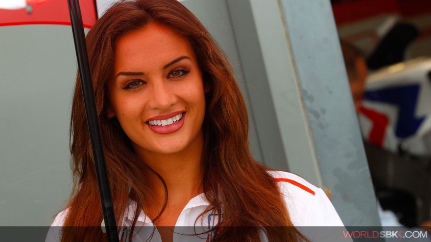 *MotoGP -WSBK~Girls~ - 7  2015  14:23