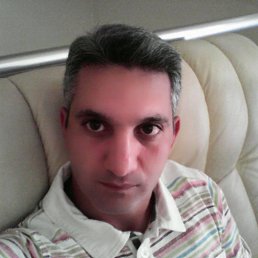 ���� Gedeon, ������, 46 ��� - ��������� 25 �������� 2015