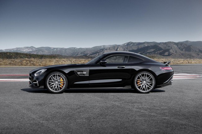 Brabus      Mercedes-AMG GT.    ... - 3