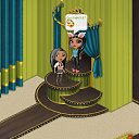 ���� ��������, ���������� - ��������� 14 ��� 2015 � ������ �Tropikania�